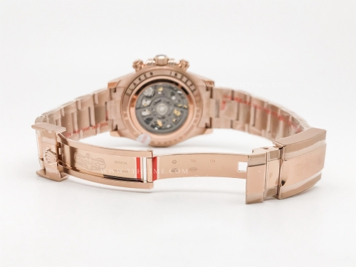 Daytona Blaken Dia RBW RG/RG GETF SA4130