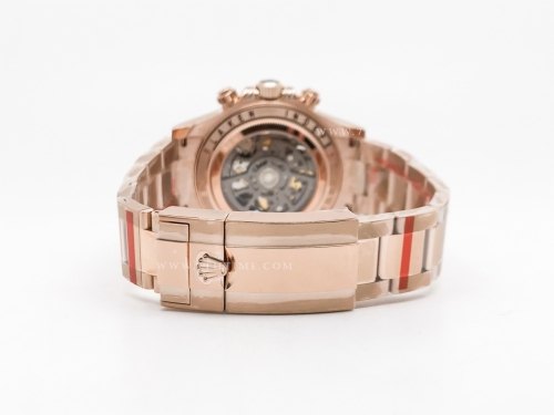 Daytona Blaken Dia RBW RG/RG GETF SA4130