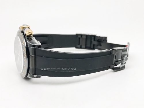 Daytona Blaken Blk CER DLC/RU Ske GETF SA4130