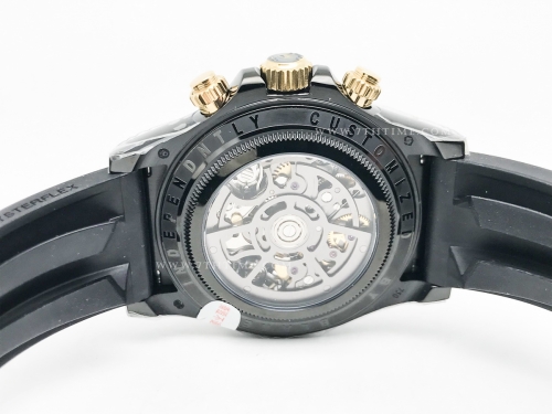 Daytona Blaken Blk CER DLC/RU Ske GETF SA4130