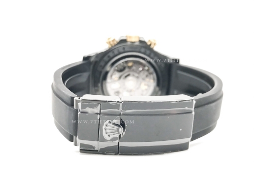 Daytona Blaken Blk CER DLC/RU Ske GETF SA4130