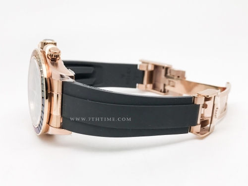 Daytona Blaken RBW RG/RU GETF SA4130