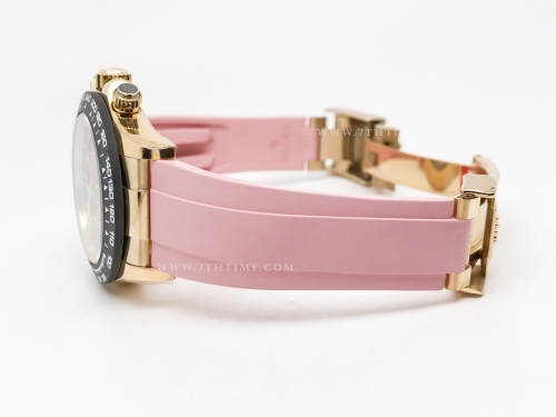 Daytona Blaken Pink CAR YG/RU RBW GETF SA4130