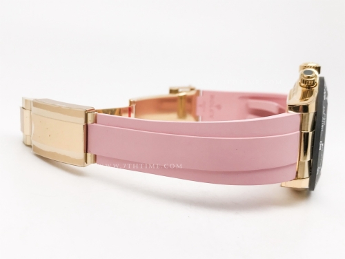 Daytona Blaken Pink CAR YG/RU RBW GETF SA4130