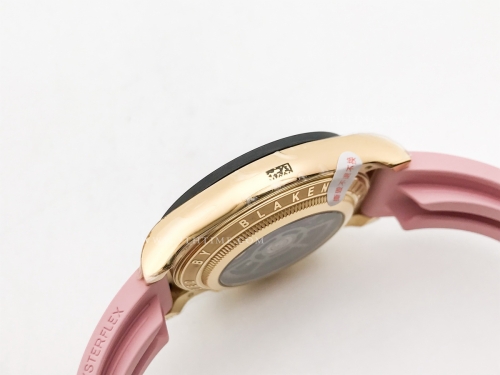 Daytona Blaken Pink CAR YG/RU RBW GETF SA4130