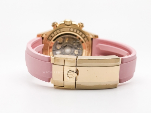 Daytona Blaken Pink CAR YG/RU RBW GETF SA4130