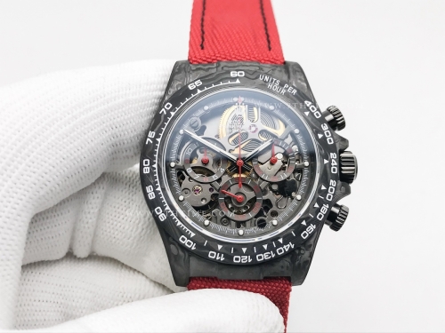 Daytona DIW CAR Red FC/NY Ske Red GETF SA4130