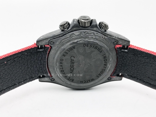 Daytona DIW CAR Red FC/NY Ske Red GETF SA4130