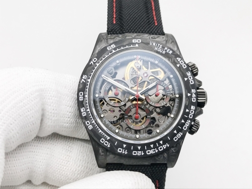Daytona DIW CAR Blk FC/NY Ske Red GETF SA4130