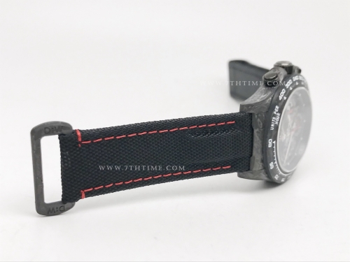 Daytona DIW CAR Blk FC/NY Ske Red GETF SA4130