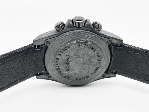 Daytona DIW CAR Blk FC/NY Ske Red GETF SA4130