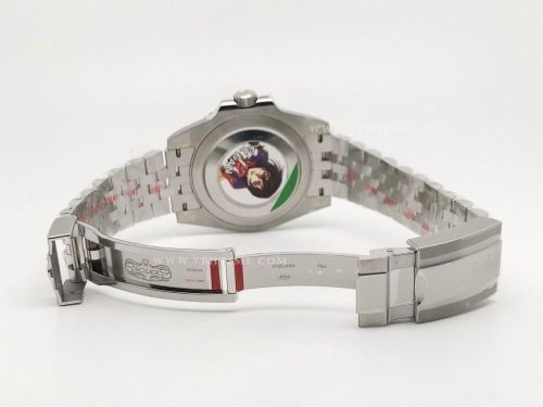 GMT II 126710BLRO Pepsi Jub SS/SS CLEAN V3 DD3285