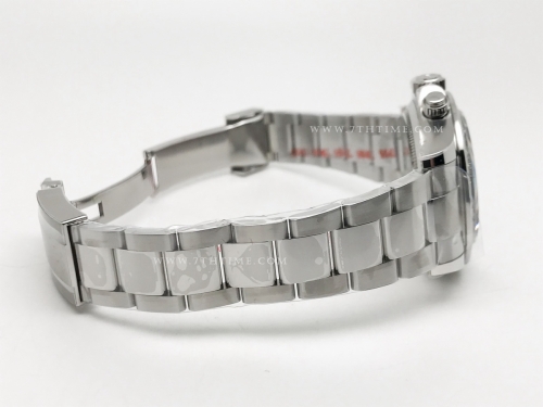 Daytona 126500 CER SS/SS Black 904L AR+ A4131