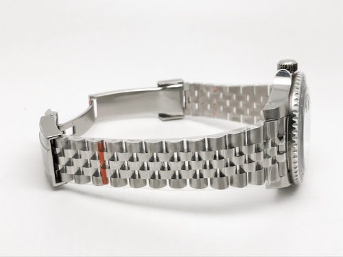 GMT II 116710 Batgirl 904 Jub SS/SS Blk Noob VR3186