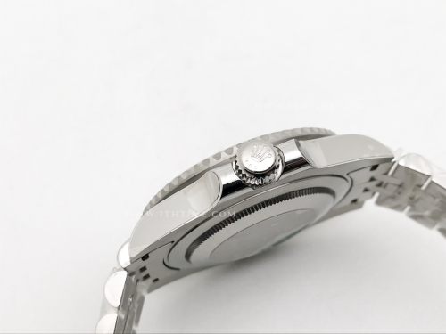 GMT II 116710 Batgirl 904 Jub SS/SS Blk Noob VR3186