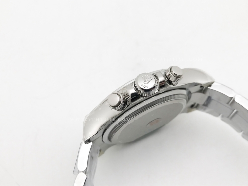 Daytona 126509 SS/SS Blk/Stk EWE A4131