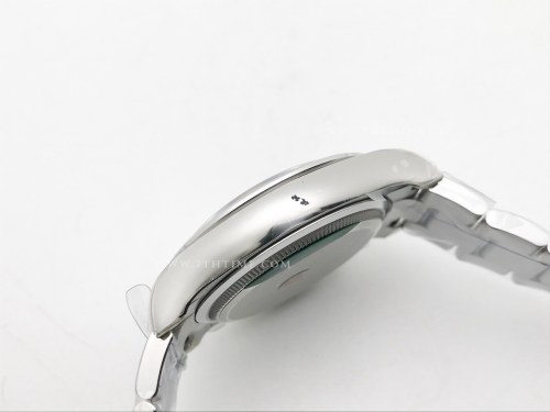 Daytona 126509 SS/SS Blk/Stk EWE A4131