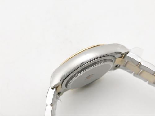 Daytona 126503 YG/SS Gold/Stk EWE A4131