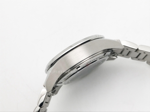 Carrera Chrono 42mm SS/SS Blue/Blue A8F VK63A