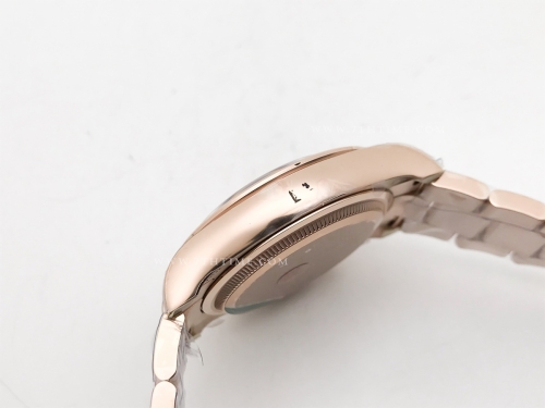 Daytona 126505 RG/RG RG/Blk/Stk EWE A4131