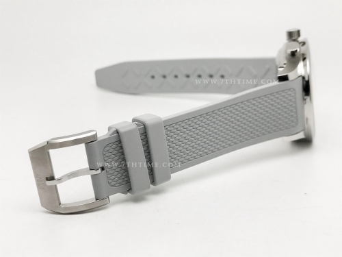 Portuguese Chrono IW3716 SS/RU Grn/Num Z+F A69355