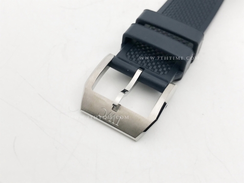 Portuguese Chrono IW3716 SS/RU Wht/Blu/Num Z+F A69355