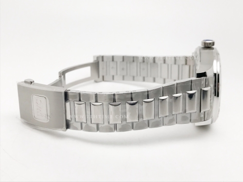 Portugieser Auto 42mm SS/LE Wht/B-Num APSF A52010