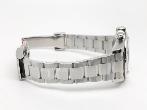 Daytona 126509 SS/SS Blk/Dia EWE A4131