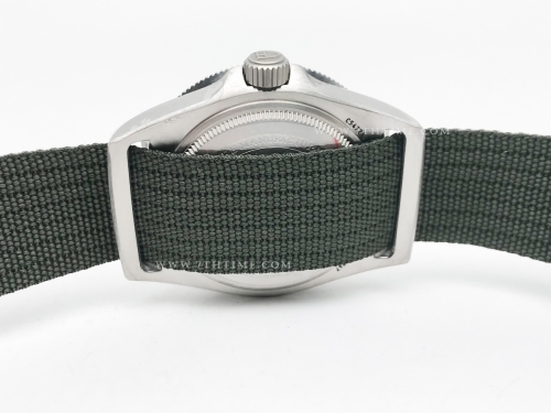 Pelagos FXD GMT 42mm TI/NY Black M+F Asia 2836