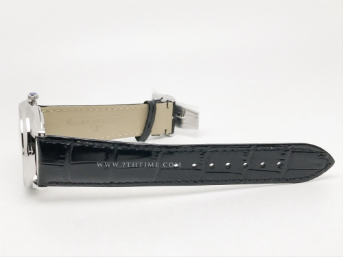 Master Ultra Thin Pert. Cal SS/LE Silv VRF MY9015 Mod