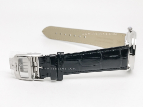 Master Ultra Thin Pert. Cal SS/LE Silv VRF MY9015 Mod