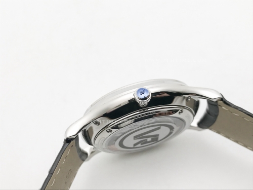 Master Ultra Thin Pert. Cal SS/LE Silv VRF MY9015 Mod