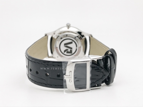 Master Ultra Thin Pert. Cal SS/LE Silv VRF MY9015 Mod