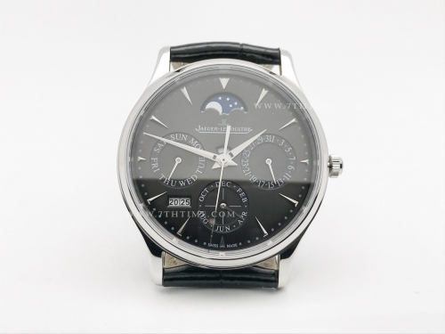 Master Ultra Thin Pert. Cal SS/LE Grey VRF MY9015 Mod