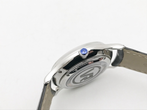 Master Ultra Thin Pert. Cal SS/LE Grey VRF MY9015 Mod