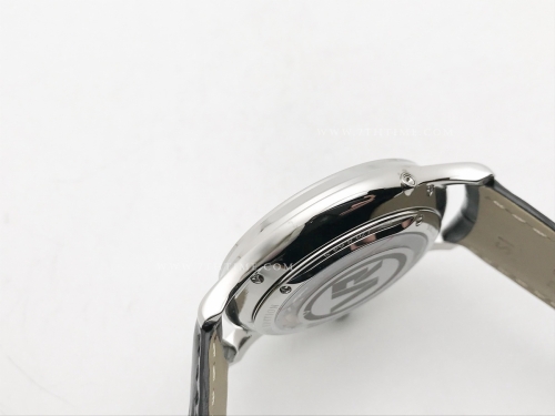 Master Ultra Thin Pert. Cal SS/LE Grey VRF MY9015 Mod