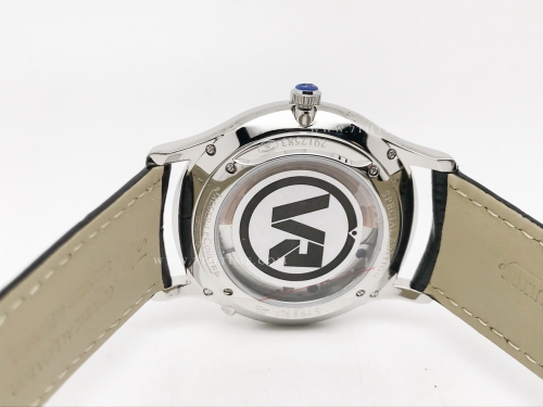 Master Ultra Thin Pert. Cal SS/LE Grey VRF MY9015 Mod