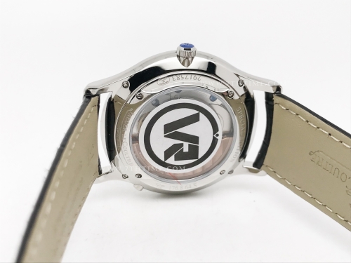 Master Ultra Thin Pert. Cal SS/LE Black VRF MY9015 Mod