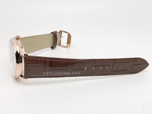 Master Ultra Thin Pert. Cal RG/LE Wht VRF MY9015 Mod