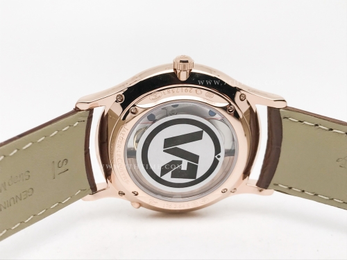 Master Ultra Thin Pert. Cal RG/LE Wht VRF MY9015 Mod