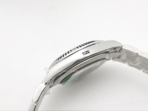 DJ2 41mm Oys Flt 904L SS/SS Who Cares GMF VR3235