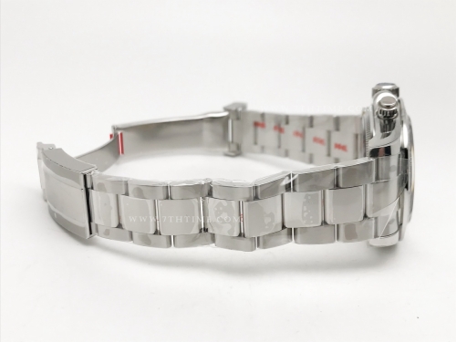 Daytona 126506 CER SS/SS I-Blue/Stk VSF DD4131