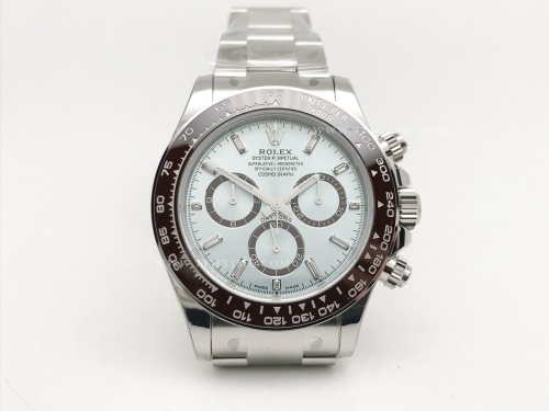 Daytona 126506 CER SS/SS I-Blue/Dia VSF DD4131