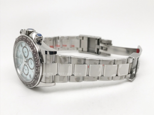 Daytona 126506 CER SS/SS I-Blue/Dia VSF DD4131