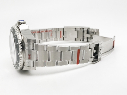 DeepSea Dweller 126660 SS/SS Blue GMF A2824