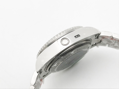 DeepSea Dweller 126660 SS/SS Black GMF A2824