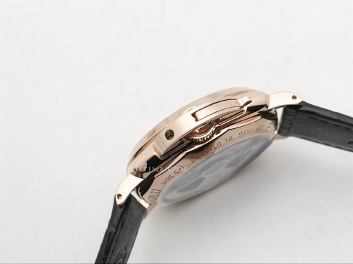 PAM 1336 Luminor Due 42mm RG/LE White VSF P900