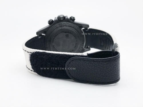 Daytona DIW Carbon Cream FC/NY White N6F A4130