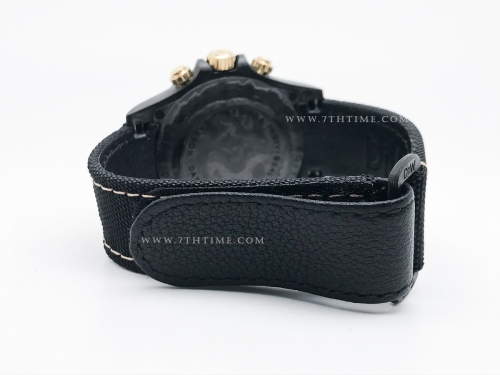 Daytona DIW Carbon C.I.Gold FC/NY Blk N6F A4130