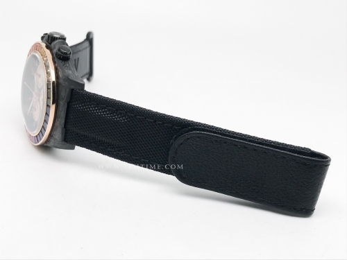 Daytona DIW Carbon Rainbow FC/NY Blk N6F A4130